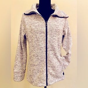 Calvin Klein Performance Zip Up Jacket